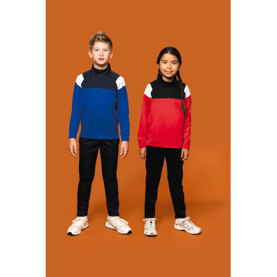 Kids training pant